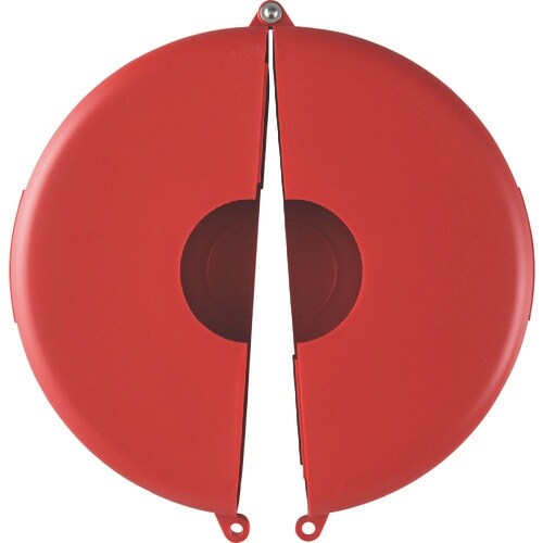 緑十字 ゲートバルブロックアウト 適応ハンドル径2