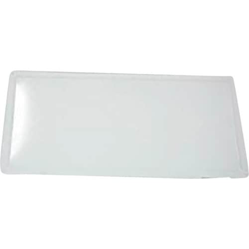 ユニット 白アルミ板 300×600×0.5明治山