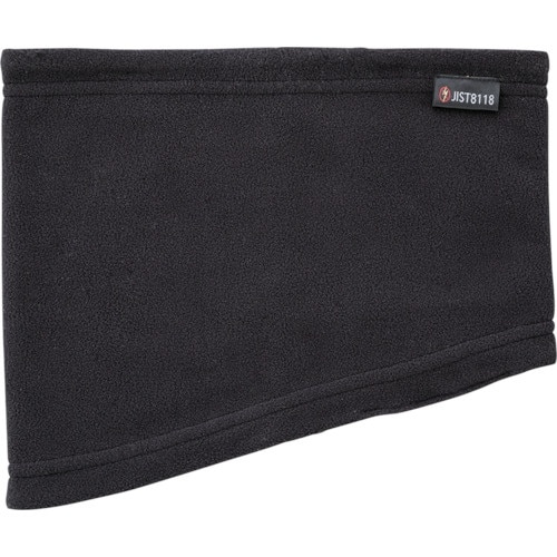 ユニット 制電フリースネックウォーマー