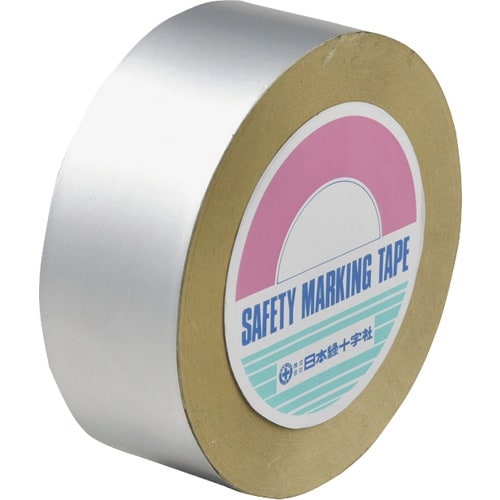 緑十字 アルミ粘着テープ AH−132 50mm幅