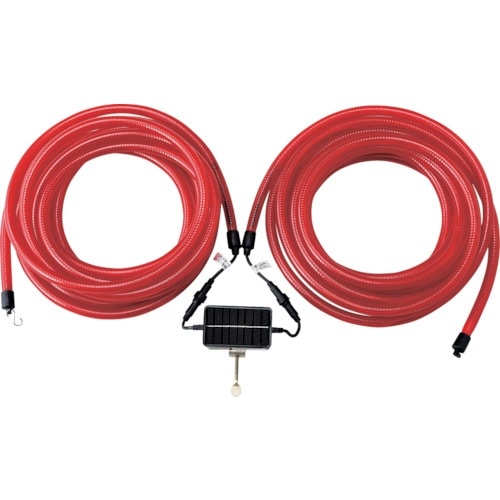 緑十字 ソーラー式LEDチューブ PKC−200