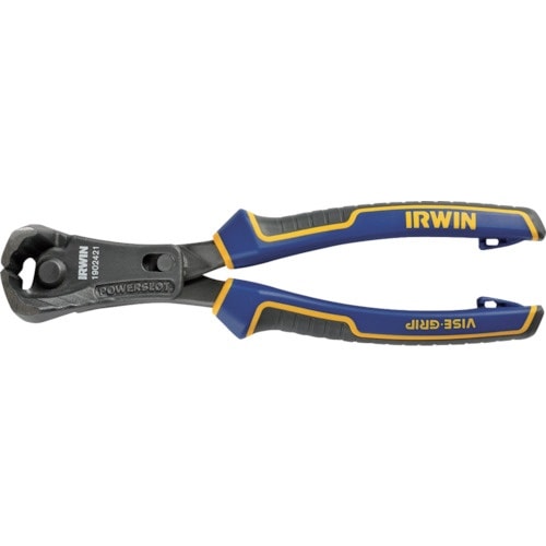 IRWIN パワースロットハイパフォーマンスエンド