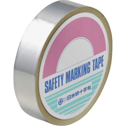 緑十字 アルミ粘着テープ AH−128 25mm幅