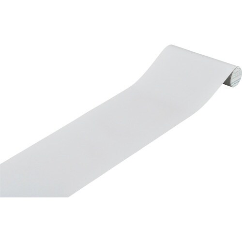 緑十字 配管識別テープ 白(空気関係) AH510