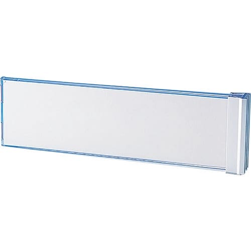 緑十字 ルームプレート 突き出しタイプ(両面表示)