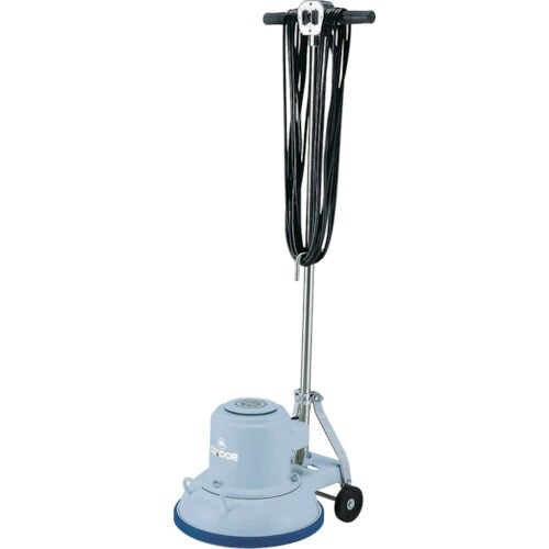 コンドル 床洗浄機器 ポリシャー CP−12K型(