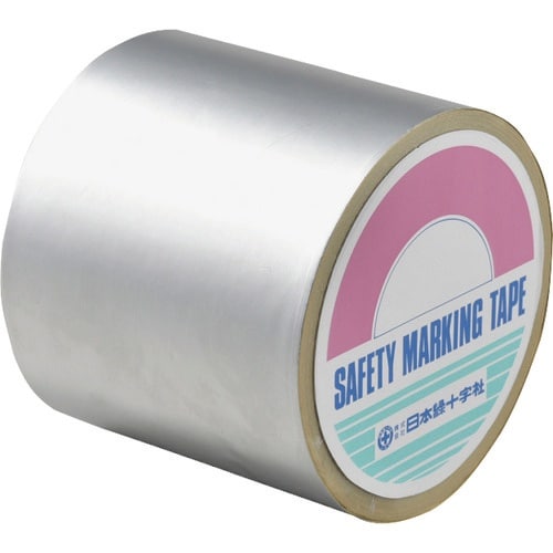 緑十字 アルミ粘着テープ AH−137 100mm