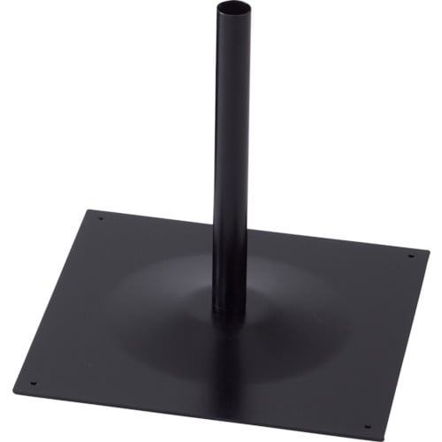 緑十字 のぼり用スタンド(フラットベースタイプ)