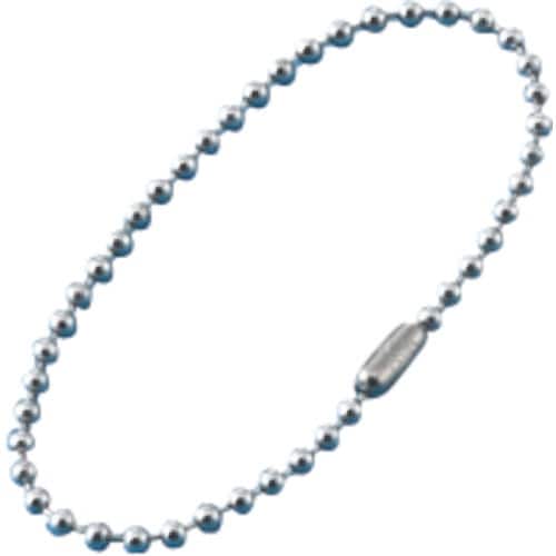 緑十字 ボールチェーン(玉鎖) 2.5Φ×150m