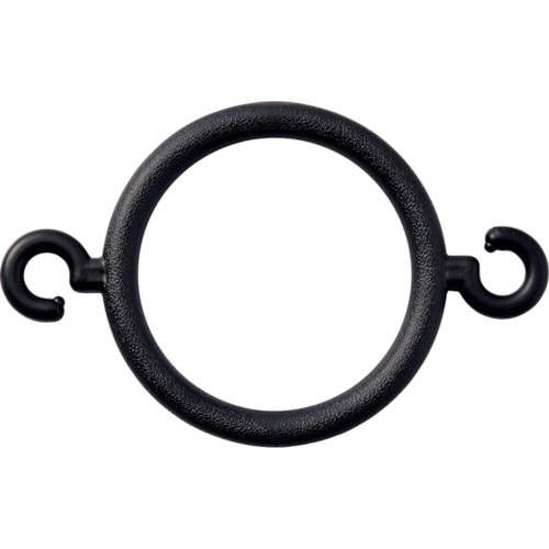 緑十字 プラスチックチェーン用フック(コーン用)