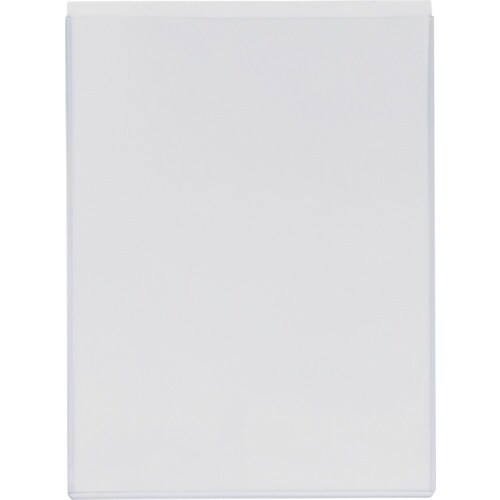 緑十字 貼れるクリアケース(A3掲示用) POPC