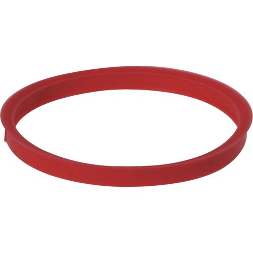 SIBATA 液切リング 赤キャップ用 GL−45