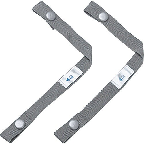 ミドリ安全 ヘルメット 耳紐 SC−5B小サイズ