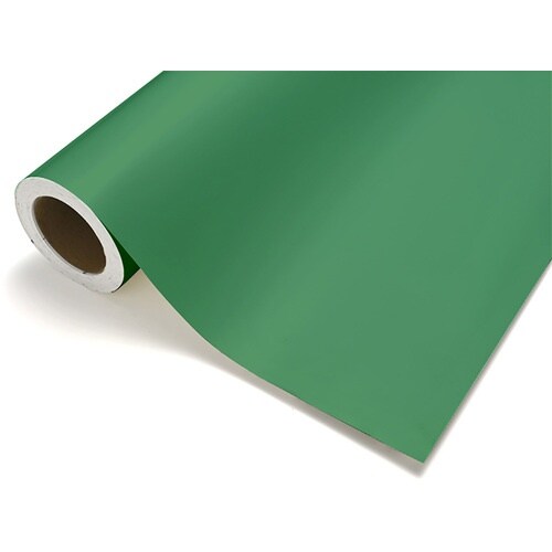 緑十字 カッティング粘着シート 緑 カッティングシ