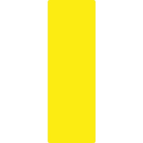 緑十字 エンビ無地板 黄 エンビ−22(黄) 36