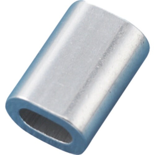 緑十字 ワイヤロープスリーブ ワイヤー8A ロープ