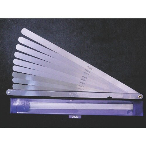 DIA すきまゲージ300M