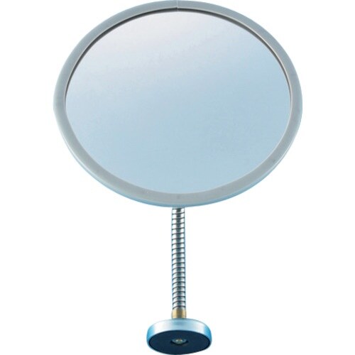 緑十字 防犯用ミラー(フレキシブル+マグネットタイ