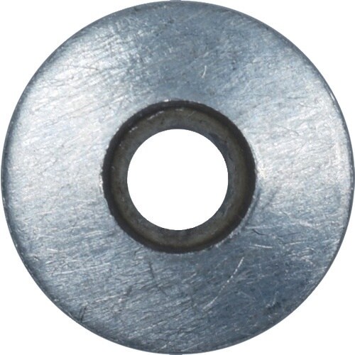 JPF クールパック AZワッシャー (鉄) 5×