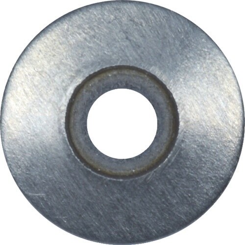 JPF クールパック AZワッシャー (鉄) 7×