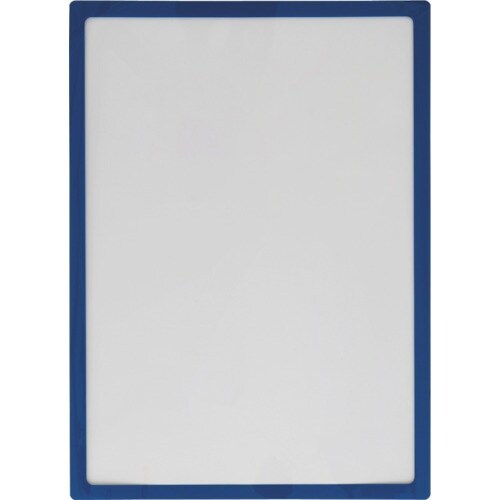 緑十字 ポケットパッド(A3掲示用) 青 PDA−