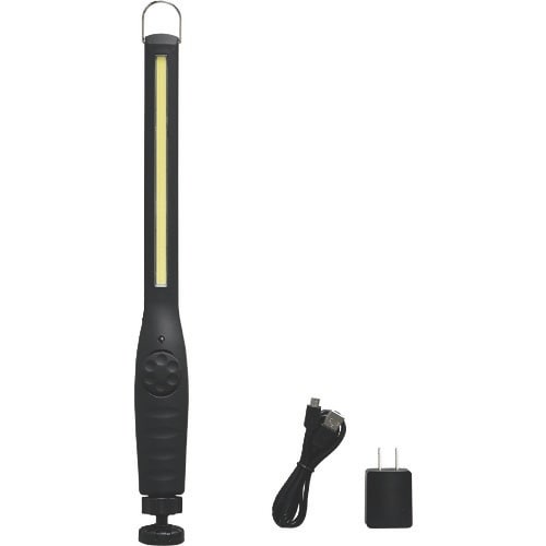 緑十字 COB式LEDスリムライト CLS−15