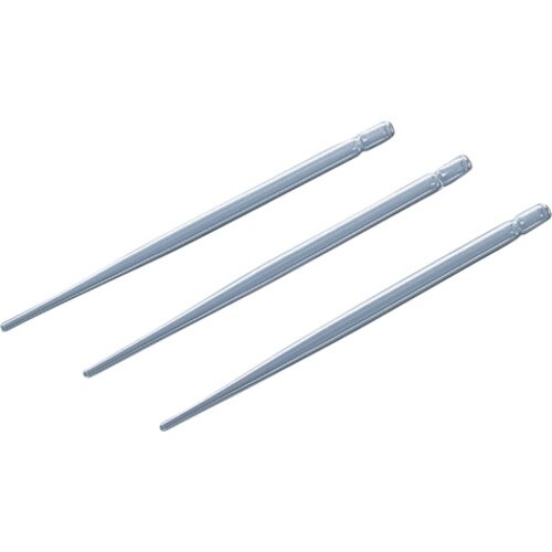 AS ディスポピペット(ガラス)3ml 100入