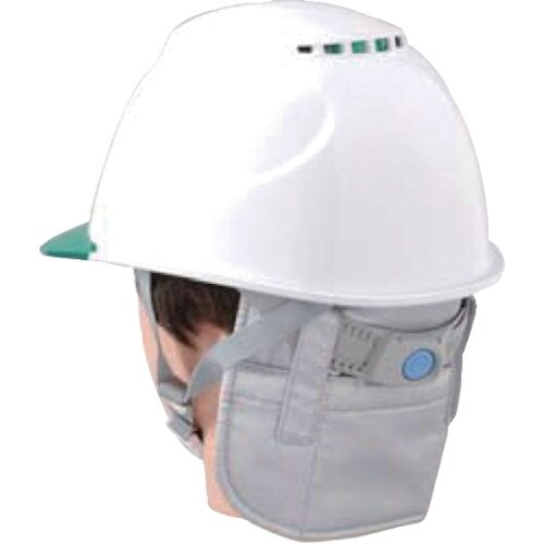 緑十字 熱中症予防対策商品 ひえたれハイパー[[R