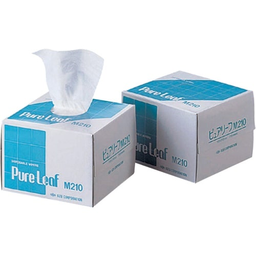 AS ピュアリーフM210 210枚×48箱