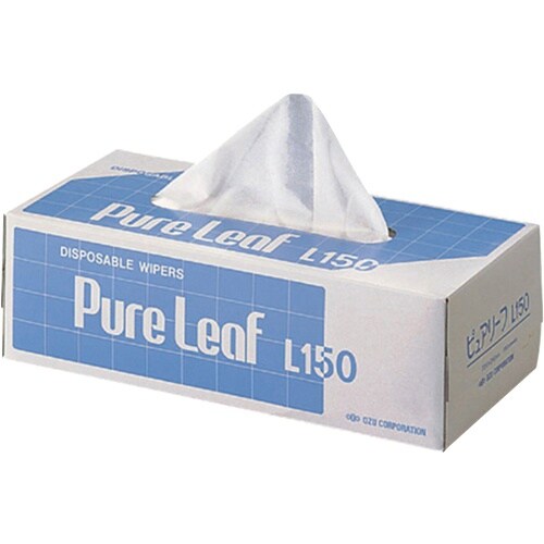AS ピュアリーフL150 150枚×36箱