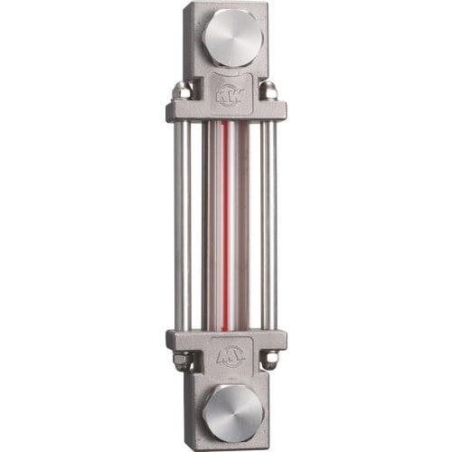 協和 ステンレス製オイルゲージ