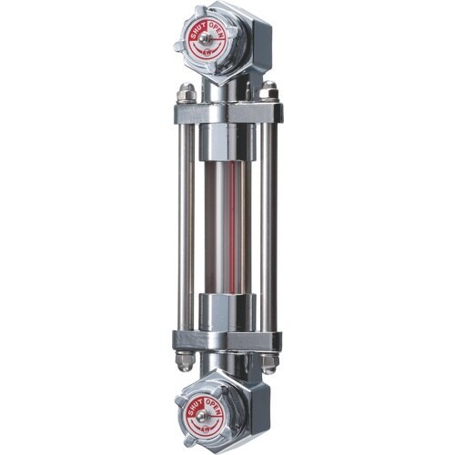 協和 オートバルブ付オイルゲージ