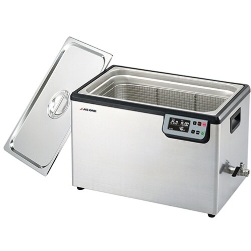AS 超音波洗浄器 MCS−27