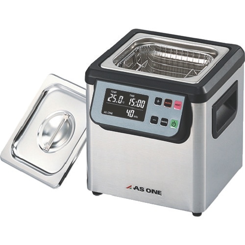 AS 超音波洗浄器 MCS−2