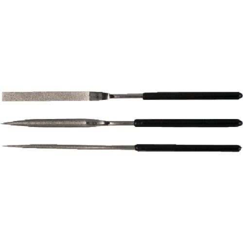 ツボサン ダイヤモンドヤスリ 3種セット BP入り