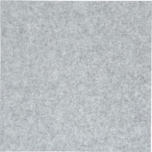 光 吸音フェルト 300×300×9 グレー
