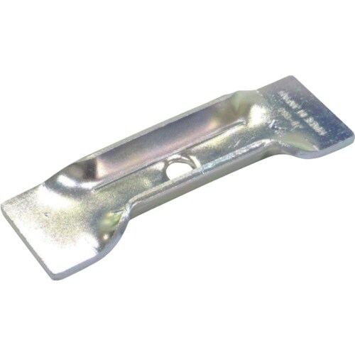 SPACIO キャスタープレートB(81.5mmピ