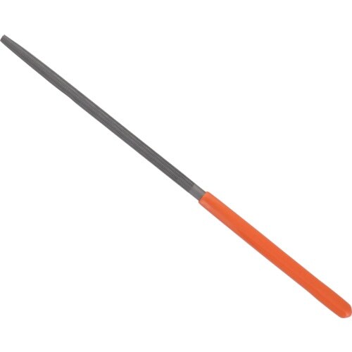 ツボサン 丸 150mm 中目 GP付 BP入り