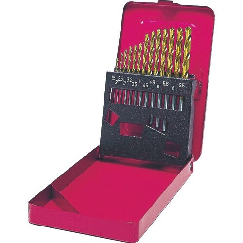 三菱K GSDSET TiNコーティング 一般鋼用