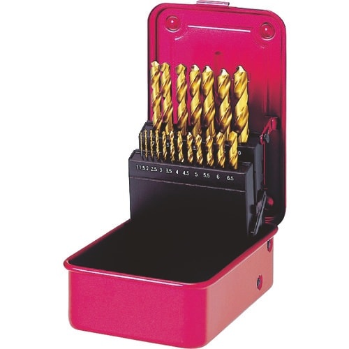 三菱K GSDSET TiNコーティング 一般鋼用