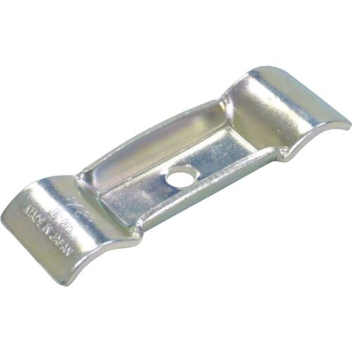 SPACIO キャスタープレートA(81.5mmピ