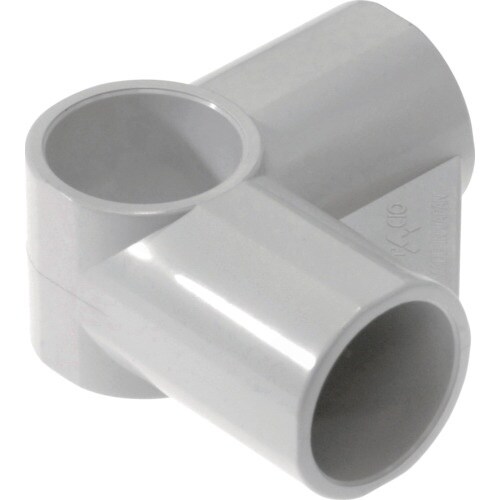 SPACIO プラスチックジョイント PJー100