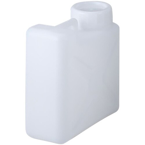 AS ヘンペイ広口瓶 10L