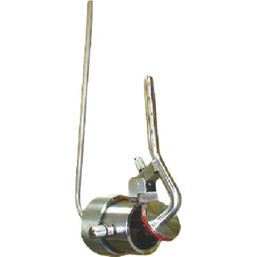 アクアシステム 高粘度液体用一斗缶専用コック 40