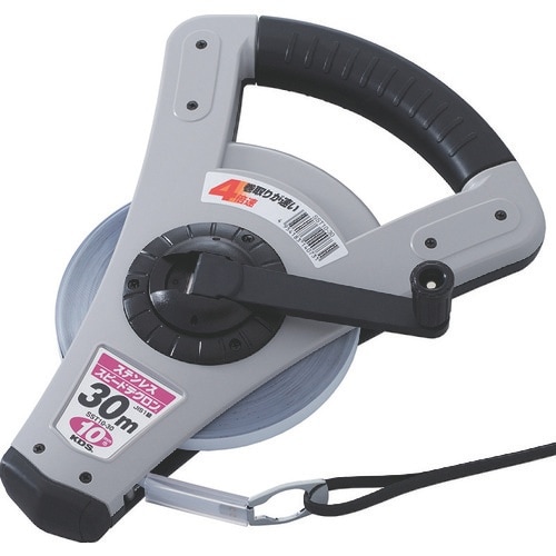 KDS ステンレススピードテクロン10巾30m