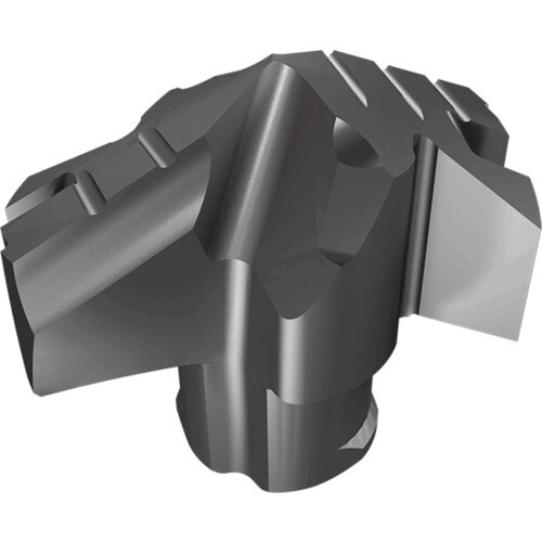 イスカル スモウカム ヘッド ICG IC908