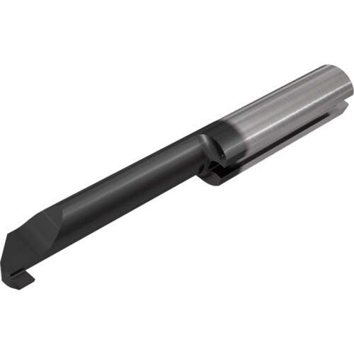 イスカル ピコカット 小径ソリッドバー PICCO