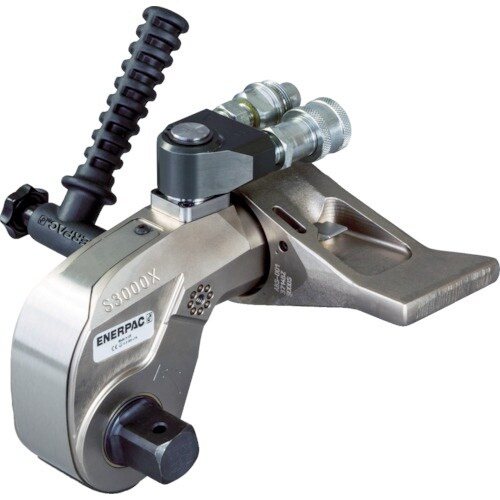 ENERPAC ソケット型油圧トルクレンチ