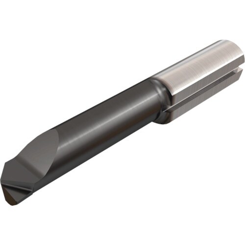 イスカル ピコカット小径ソリッドバー PICCO