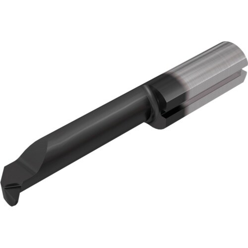 イスカル ピコカット小径ソリッドバー PICCO